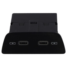 Type-C Charging Port USB Port Sockets for Mk8 Center Console USB Port 2G6 035 954