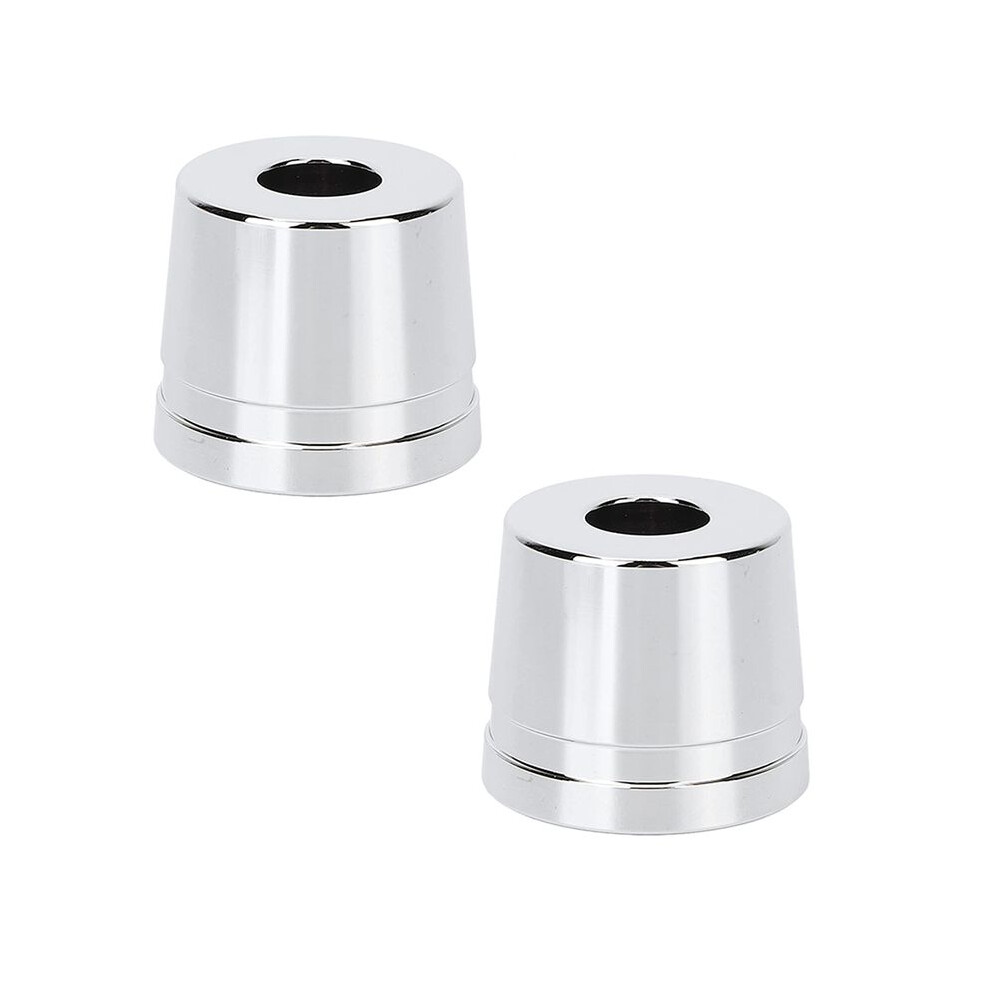 Photos - Electric Shaver Accessory Safety Stand/Base Aluminum Alloy Regular Holder  Silver( Not Included)