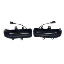1 Paar Auto-Rückspiegel-LED-Blinker für RAV4 4Runner Noah Voxy Tacoma Highlander Alphard 2008-2013 A