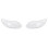 Car Front Headlight Lampshade Lamp Protector Trim for  Focus 2012-2015 1