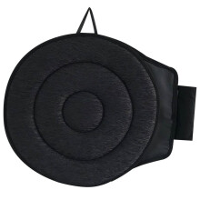 360 Rotating  Cushion for Car Rotating Car  Cushion for Car Swivel Car  360 Rotating  Non Slip Cushion F