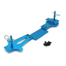 RC Car Upgrade Second Floor Set for 144016 144018 144001 144002 144010 RC Car Upgrade Parts
