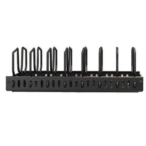 Pull-Out Cabinet Storage Telescopic Pot Cover Rack Table Storage Rack Multifunctional Dish Rack Without Punching Holes
