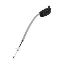 51247162147 Achterklep Kofferbak Rechts Slotklinkactuator voor E70 X5 2007-2013