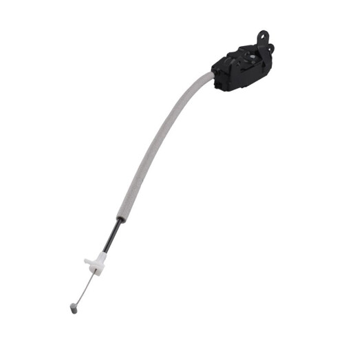 51247162147 Rear Tailgate Trunk Right Lock  Actuator for  E70 X5 2007-2013