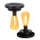 Replacement Solar Light Parts for Lantern: 3 Inch Waterproof Solar Replacement Top for Old Lantern Replacement Light 2