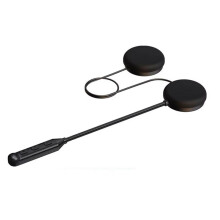 S1 5.3 Motorcycle Helmet Headsets Headphone BT Wireless Moto Stereo Interphone Handsfree Long Battery