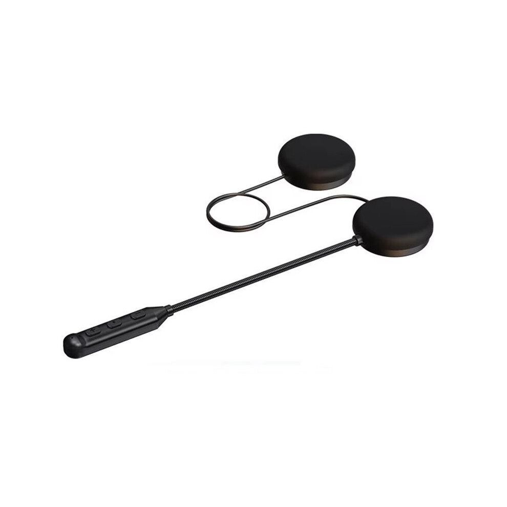 S1 5.3 Motorcycle Helmet Headsets Headphone Bt Wireless Moto Stereo Interphone Handsfree Long Battery 6031396541086