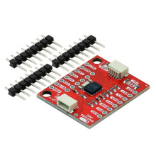 VR IMU Breakout - BNO086 (Qwiic) Trójosiowy Akcelerometr/Żyroskop/Magnetometr