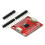 VR IMU Breakout - BNO086 (Qwiic) Triaxial Accelerometer/Gyroscope/Magnetometer 1