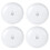 IP67 Water Immersing Sensor Tuya Zigbee Flood Water Leak Detector  Alarm Security Soaking Sensor for  Home 1