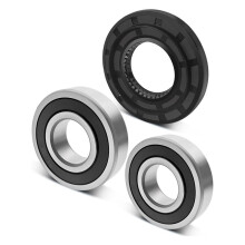 Washing Machine Tub Bearing and Seal Kit, Front Loading Washing Machine Parts Replacement MDS62058301 4280EN4001G