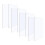 8pcs Standard Cutting Mats for Die Cutting Machine,Polycarbonate Plastic Cutting Board,Cutting Mat Die Cutting Board 1