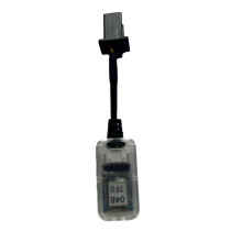 Electric Motorcycle 3Rd Module Data Import with Forwarding Programming for VOTOL Controller Module.