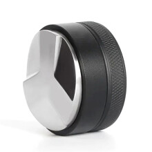 Coffee Dispenser Espresso Distribution Tool/Leveler 3 Angled Slopes Adjustable  Tamper Fits 54mm Portafilter