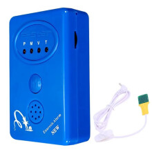 New Mlmery Adult Baby Bedwetting Enuresis Urine Bed Wetting Alarm +Sensor with Clamp Baby Care