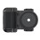 Phone Camera Mount Grip Handle Holder with Wireless Shutter and 1/4 Inch Tripod Adapter for  15-13 Pro Max 1