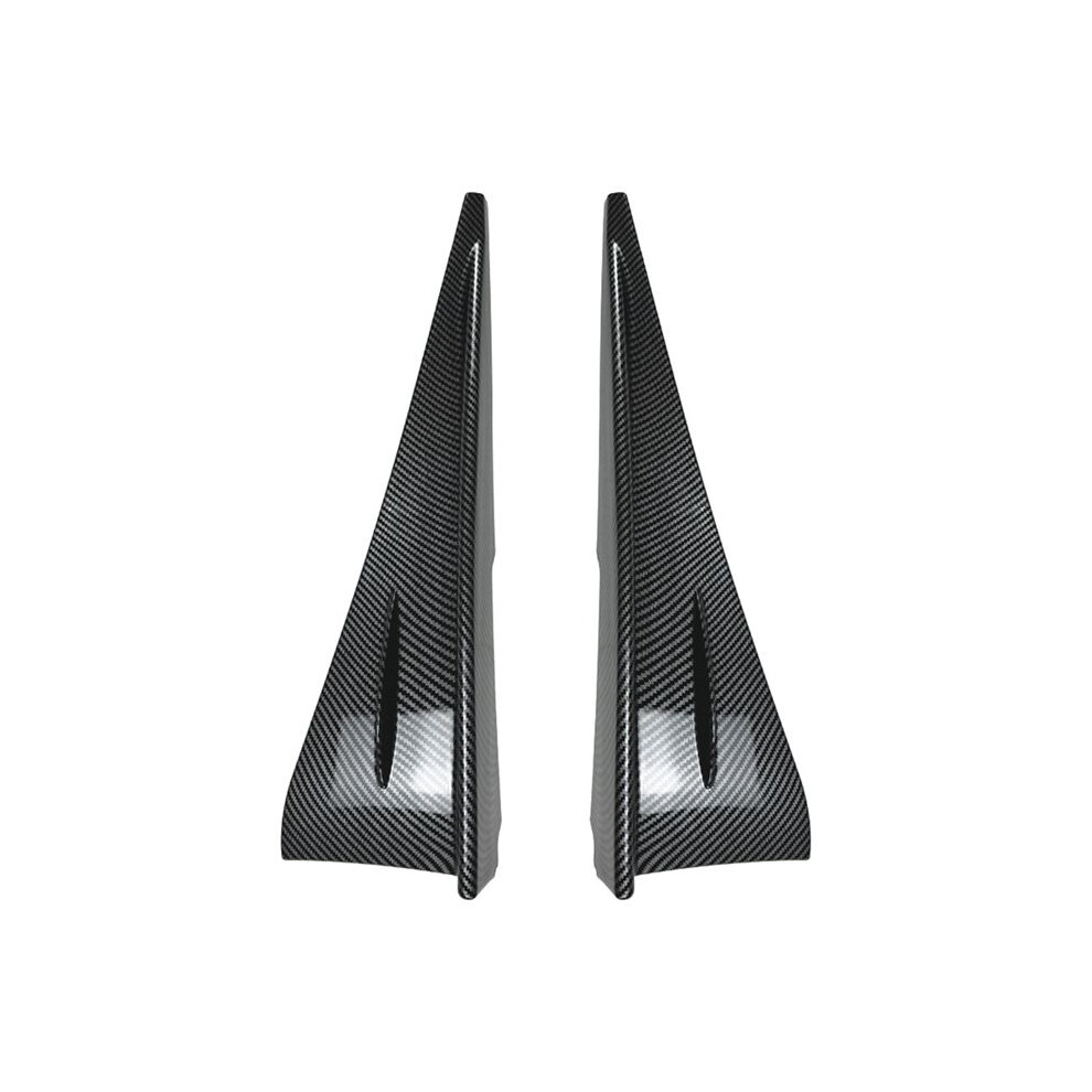 Side Skirt Splitter For Gr86 Brz 2022-2025 Side Skirt Rocker Splitters Winglet Wings Canard Diffuser A 6032266546644