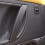 Car Interior Door Handle Cover 1C0867171A 1C0867172A for  Beetle 2000-2010 Interior Pull Handle 5