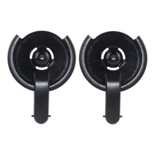 2pack Replacement Coffee Pot Lid for ,12 Cup Coffee Pot Cover Carafe Top for BVMC-CHX21,112435001000
