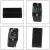 DC9V-24V 100W All Protocol Cell Phone Fast Charging Module PD Fast Charging Board Support QC4.0/5.0 PD3.0/PPS/FCP/FCP 6