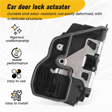 Car Door Lock Actuator for E60 E65 E70 E90 E92 328i Front Right 51217202146