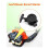 Leaf Blower   and Housing Kit Fit for  125BT Backpack Blowers Replace 531009652 3