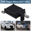 284385HK2A Car Front Cruise Distance  Sensor for  Rogue Altima 2017-2021 Reversing  Module Sensor 2