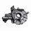 1005E5 Engine Oil Pump for  406 407 605 607 807 2