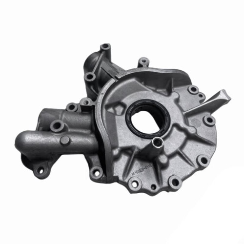 1005E5 Engine Oil Pump for  406 407 605 607 807 1