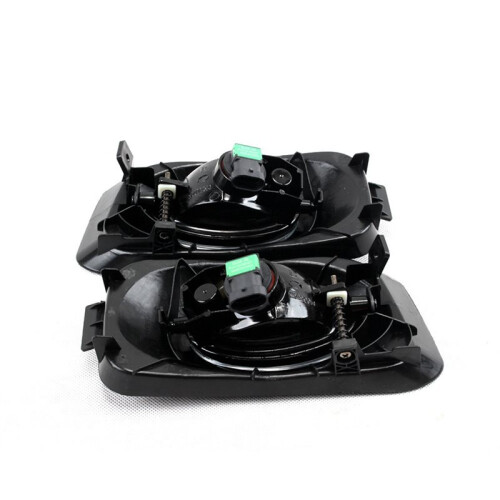 Front Fog Light Assembly,Halogen Daytime Running Lights,Front Bumper Lights for  TSX 2003-2005 2
