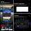 Car Screen Intelligent Carplay System for  Liana 1 2004-2008 6