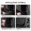 Car Tire Mudguards  Protectors for  Journey  Freemont 2007-2021 2