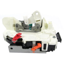 Front Left Door Lock Actuator  Motor for 2007-2018   JK 4589277AL