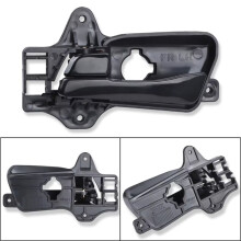Car Front Left Right Inner Door Handle Assembly 82610-2L000 82620-2L000 for I30 FD Hatch Wagon 2007 - 2012