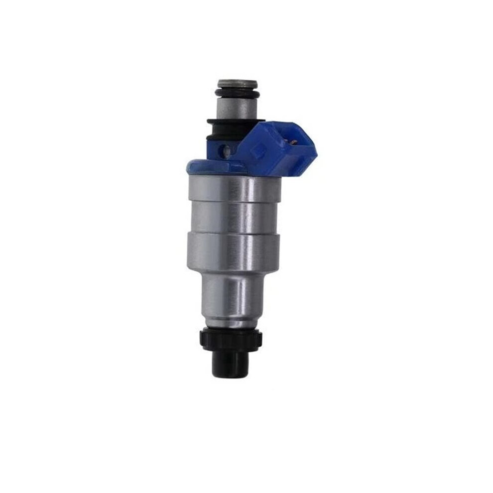 4Pcs Fuel Injectors Nozzle 195500-1280 For 2.2L I4 1988-1989 4713762812052