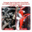 Car  Wire Heat Shield Sleeves  Wire Boots Protrctor Ideal for Car  Wire 7