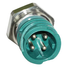 Sensore Pressione Turbocompressore Compatibile con per DAF EURO6 PACCAR MX13 2033392 2127357