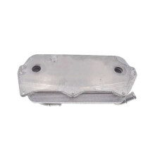 079117015K 079117021K Engine Oil Radiator for A4 A5 A6 A8 Q7
