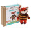 Creative Crochet Fox Complete Kit 1