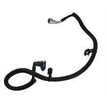 NEW 68141849AD Fuel Supply Hose for 3.6L 12-18 Fuel Injection Tube Leak Off Pipe 68141849AA 68141849AC