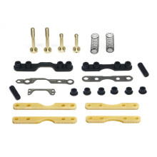 Slot It Spring Suspension Kit for all Motor Mounts SICH47C 1:32