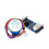 28BYJ-48 Geared Stepper Motor  5V and ULN2003 Stepper Motor Driver Board Module Powered By 5-12V for  Projects 1