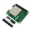 For Raspberry Pi SenseHAT with 8x8 RGB LED Matrix, Joystick, Gyroscope, Accelerometer, and More for Interactive Projects 2