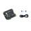 For Sipeed Tang Console 138K  FPGA Development Board High-Perf Compact Retro Game Console for RaspberryPi 5 PCIe HAT 1