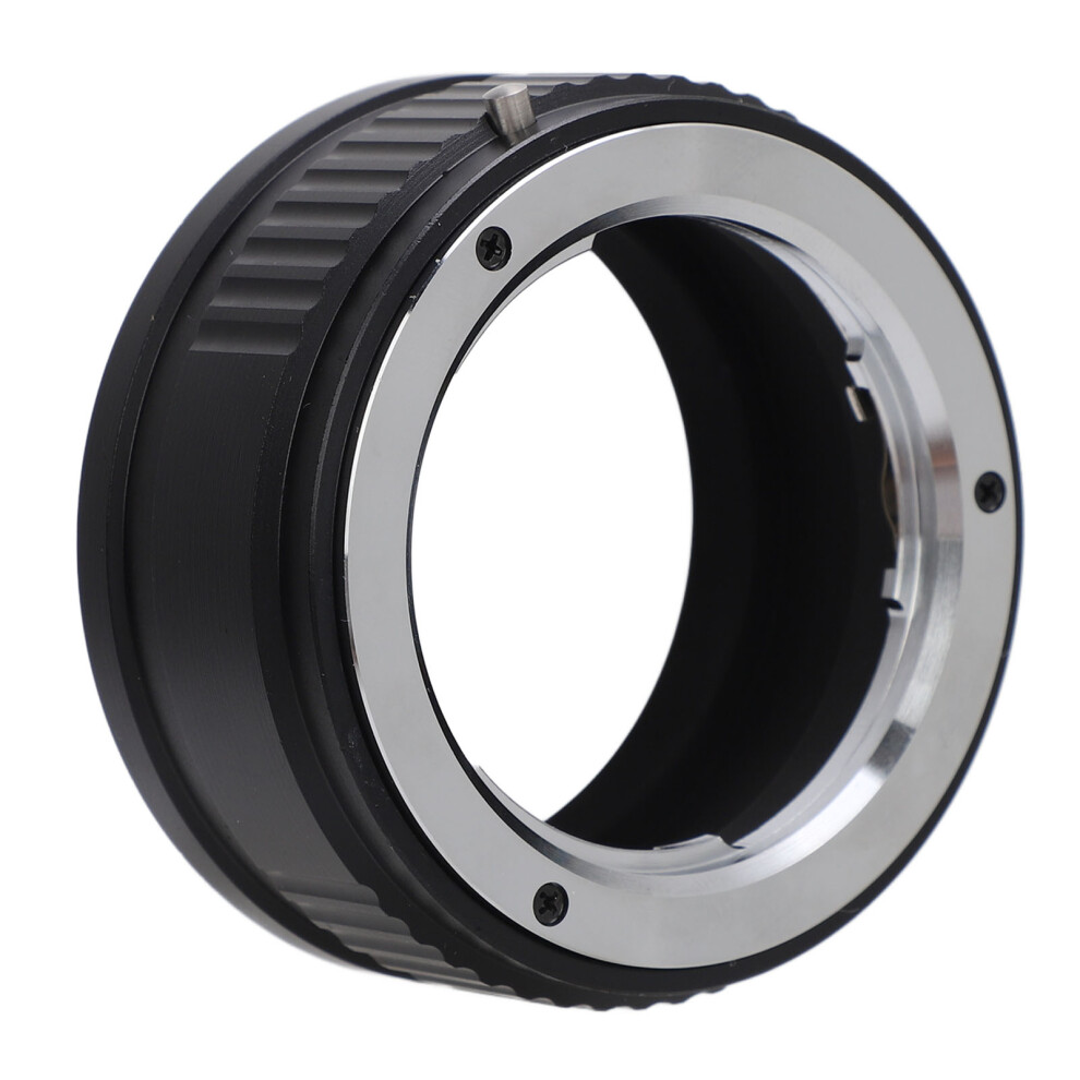 Lens Adapter For Minolta Md To Nikon Z Cameras, Aluminum Alloy 4631386041255