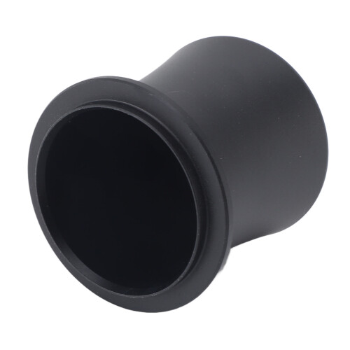 Alu Kaffeedosierbecher für 51/53/54 mm Siebträger
