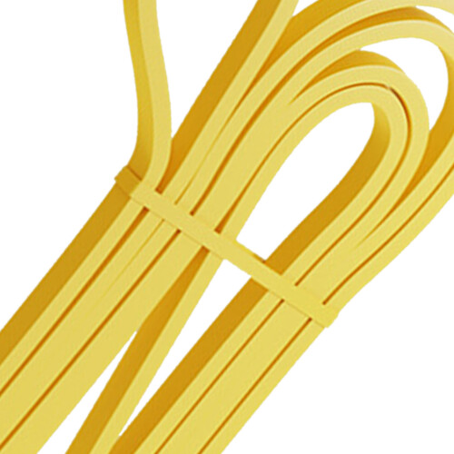 Fitness Übungsband TPE Gummiband