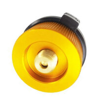 Outdoor Gas Tank Converter for Stove