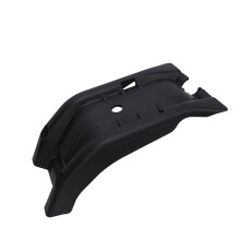 Motorcycle Chassis Guard Cover for EXC-F 250/350 2017-2019 Black